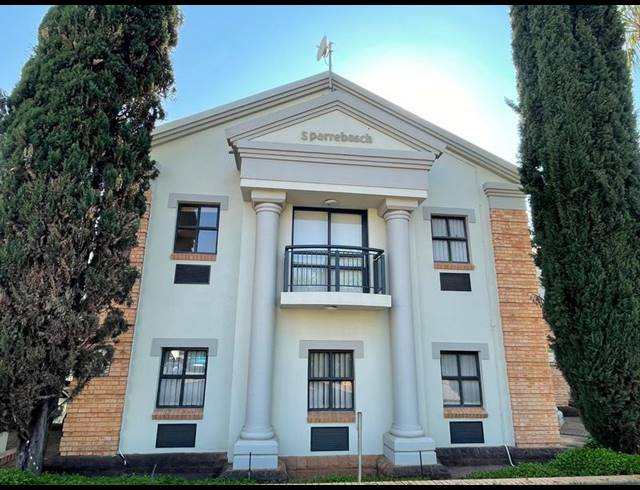 BUSINESS PROPERTY TO RENT IN HIGHVELD